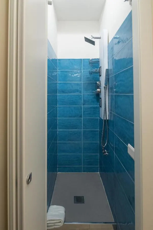 شقة Two-Roomed Flat In The Heart Of Rome - Termini إيطاليا