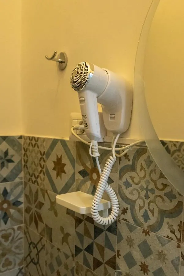 Two-Roomed Flat In The Heart Of Rome - Termini Italy