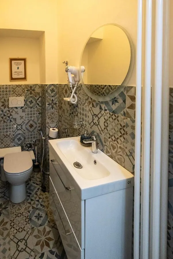 Two-Roomed Flat In The Heart Of Rome - Termini Apartment