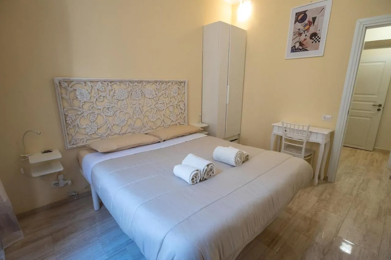 Two-Roomed Flat In The Heart Of Rome - Termini 0*,  Italy